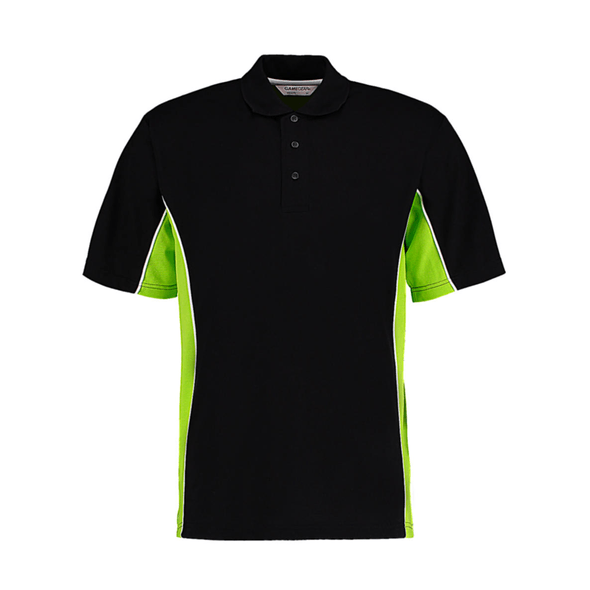 Kustom Kit | Polo de corte clásico